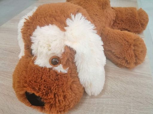 Собачка Шарик Alina 55 см det0003153 (2043674)
