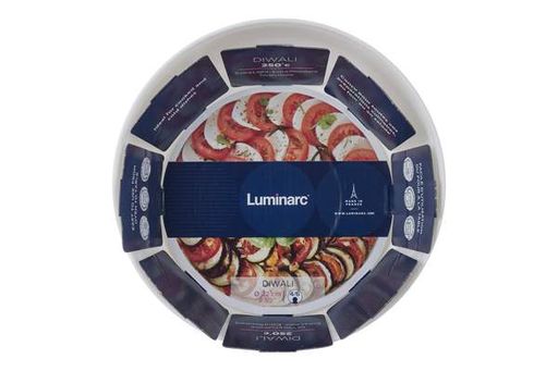 Форма для запікання LUMINARC DIWALI, 22 см (2043689)