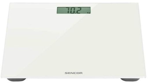Ваги підлогові Sencor SBS 2301WH (2043690)