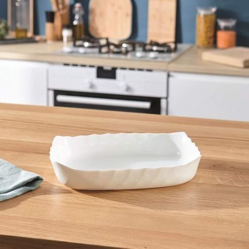Форма для запікання Luminarc Smart Cuisine Trianon, 29х23 см (2043703)