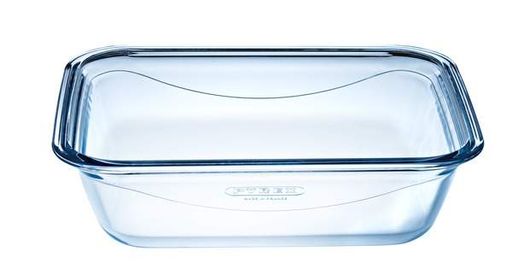 Форма PYREX COOK & GO 20х15х5 см (2043718)
