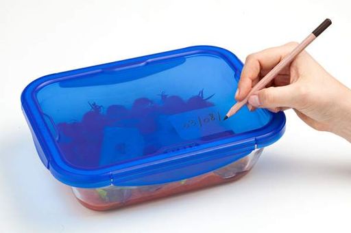 Форма PYREX COOK & GO 20х15х5 см (2043718)