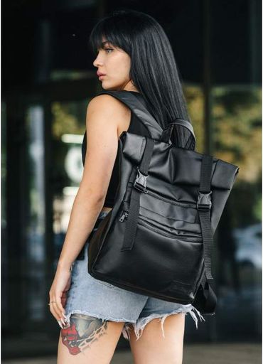 Жіночій рюкзак Sambag 43х14х31 см sum0010570 (2043862)