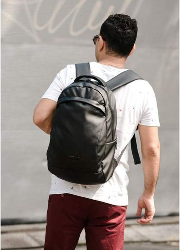 Чоловічий рюкзак Sambag 46х13х28 см sum0010596 (2043866)