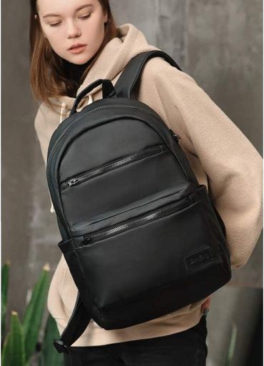 Жіночій рюкзак Sambag 46х13х28 см sum0010773 (2043875)