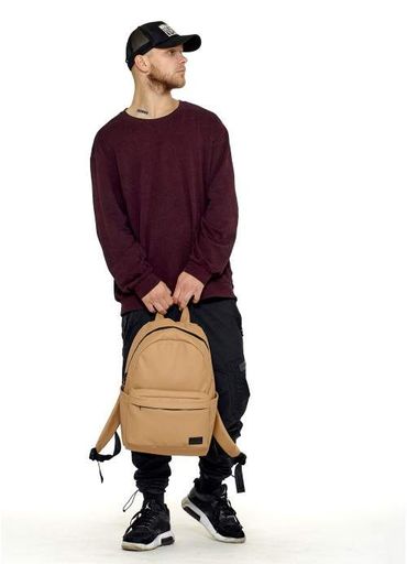 Жіночій рюкзак Sambag 46х13х28 см sum0010774 (2043876)