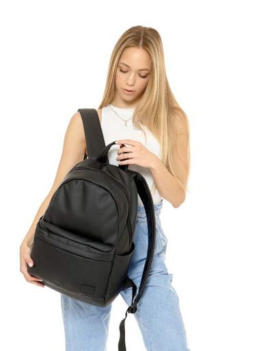 Жіночій рюкзак Sambag 46х13х28 см sum0010779 (2043880)