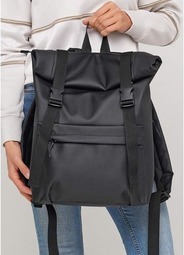 Жіночій рюкзак Sambag 43х14х31 см sum0010842 (2043890)