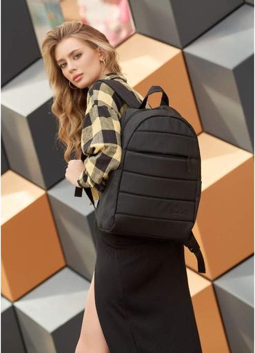 Жіночій рюкзак Sambag 46х13х28 см sum0011080 (2043898)