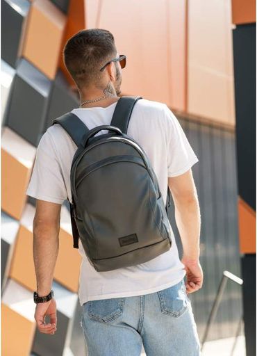 Жіночій рюкзак Sambag 46х13х28 см sum0011085 (2043902)