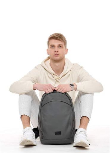 Жіночій рюкзак Sambag 46х13х28 см sum0011085 (2043902)