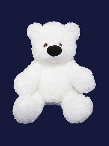Мягкая игрушка мишка Бублик Alina 70 см det0003207 (2043962)