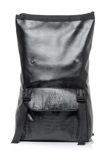Рюкзак рол Sambag 41х30х16 см sum0019509 (2043987)