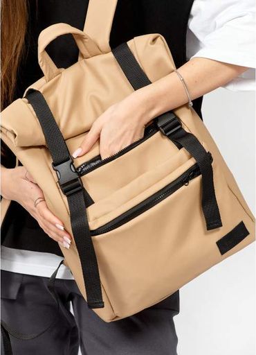 Рюкзак ролл Sambag 41х30х16 см sum0019515 (2043989)