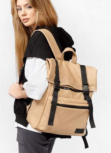 Рюкзак ролл Sambag 41х30х16 см sum0019515 (2043989)
