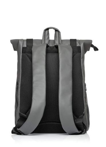 Чоловічий рюкзак рол Sambag 41х30х16 см sum0020249 (2043992)