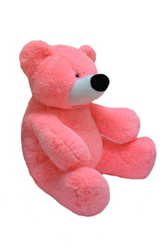 Большой мишка Бублик Alina 140 см det0003303 (2044040)