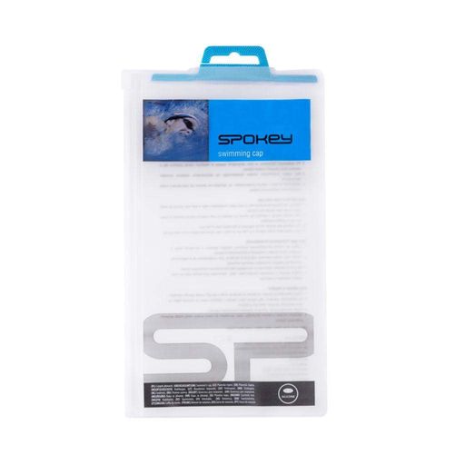 Шапочка для плавання (85370) Spokey One size fit0006274 (2044512)