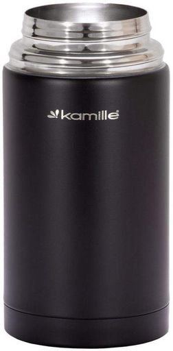 Термос пищевой Merikano, из нержавеющей стали Kamille Ø10х22 см kuh0006967 (2044629)