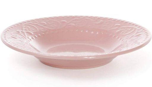 Набір 6 супових тарілок Leeds Ceramics, кам'яна кераміка BonaDi Ø23х4 см kuh0007034 (2044679)