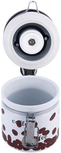 Кофемолка Coffee Beans механическая Kamille Ø7х17 см kuh0007702 (2045129)