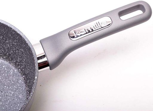 Ківш Grey Gotland Kamille Ø18 см kuh0007745 (2045151)