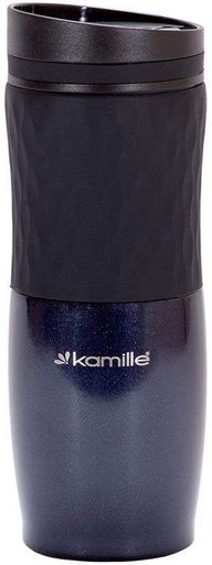 Термокухоль Gottfried з TPR вставкою Kamille в. 22 см kuh0009280 (2045441)