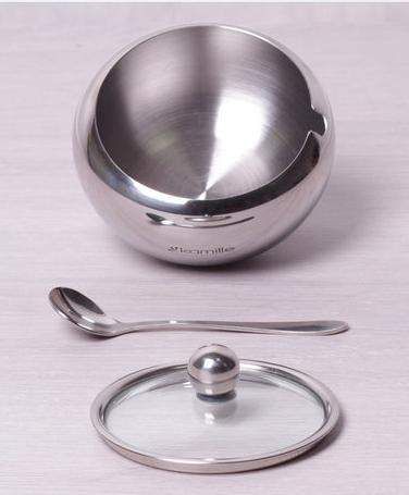 Сахарница Kamille 460 мл kuh0009509 (2045503)
