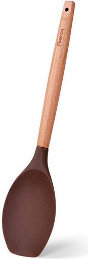 Ложка сервировочная Fissman 31.5х7х2 см kuh0009710 (2045563)