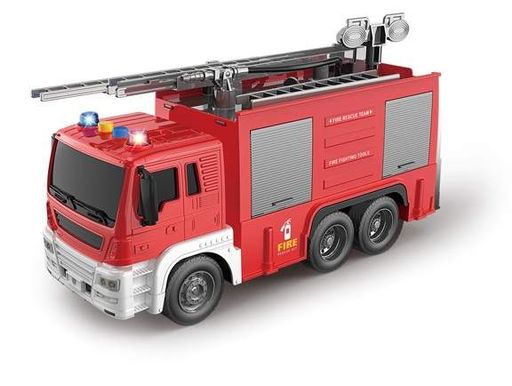 Игрушка Пожарная машина с разбрызгивателем воды CARS S det0018703 (2045671)
