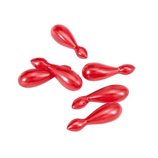 Сыворотка для лица Clarena Caviar Line Caviar Pearls с икрой, 30 шт