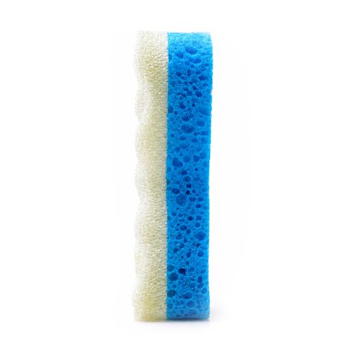 Мочалка-спонж двойного действия MARTINI SPA Double Action Tonik Sponge (147P00)