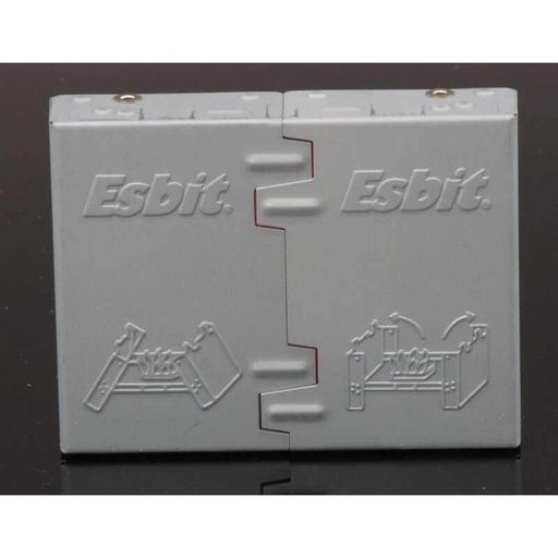 Спиртівка з сухим пальним esbit Mil-Tec 14906010 (2047253)