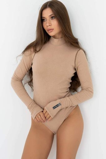 Жіночий термободі NORWAY TOTALFIT бежевий TK3-W321 L (2048339)