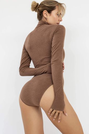 Женский термободи NORWAY TOTALFIT коричневый TK3-W32 M (2048344)