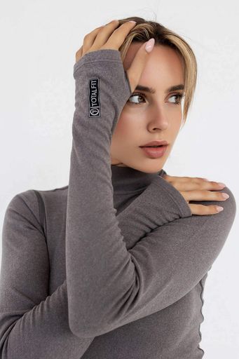 Жіночий термободі NORWAY TOTALFIT сірий TK3-W9 L (2048356)