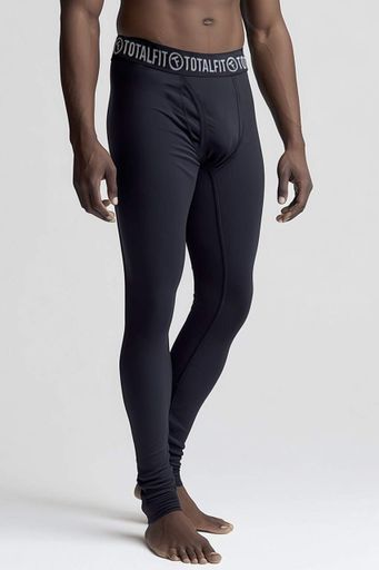 Мужские термоштаны CARPATHIAN GLOW TOTALFIT черный TMS10-SG10 4XL (2048385)