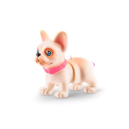 Інтерактивна іграшка Pets Alive Грайливе цуценя (2048471)