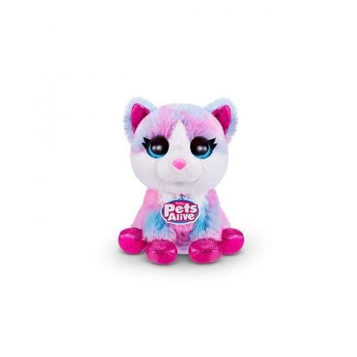 Интерактивный игровой набор PETS ALIVE Повторюшка-сплюшка (2048472)