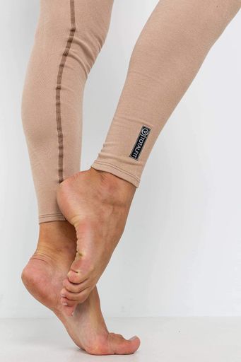Женские термолосины NORWAY TOTALFIT бежевый TWS5-W321 2XL (2048481)