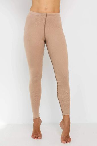 Жіночі термолосини NORWAY TOTALFIT бежевий TWS5-W321 M (2048487)