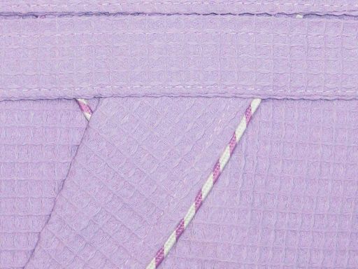 Халат женский вафельный Gursan Lilac 2XL (2048595)