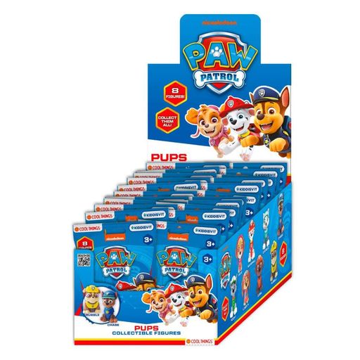 Фигурка-сюрприз "Paw Patrol" Cool Things PP035 в ассортименте (2049574)