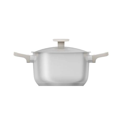 Набір посуду BergHOFF Leo Bolt Ocean 6 пр 3950722 (2049655)