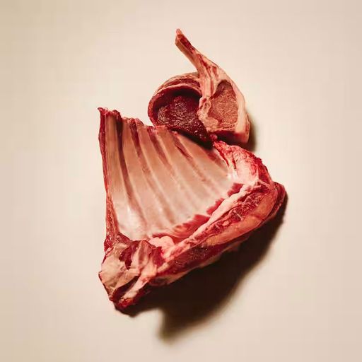 Вологий корм для дорослих котів Carnilove Chicken & Lamb Паштет з куркою та ягням, 100 г