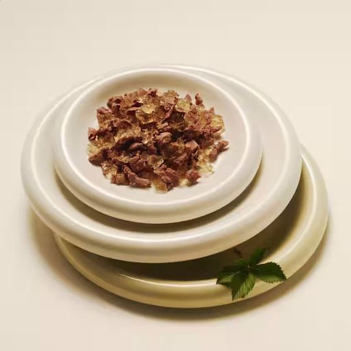 Вологий корм для кошенят Carnilove Rabbit Fillets with Marigold In Jelly з кроликом та календулою, в желе, 85 г