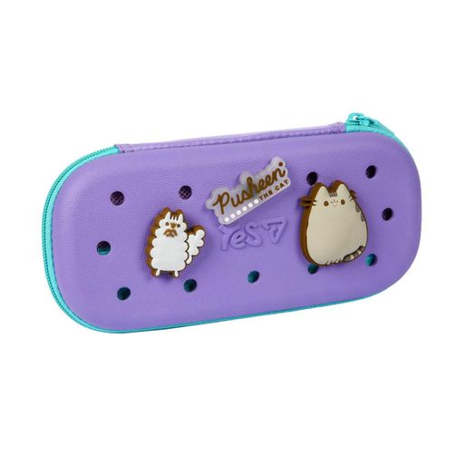 Пенал твердий EVA Yes Pusheen Summer PH-30-N для дівчини (533824) (2050085)