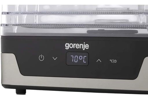 Сушка для фруктов и овощей FDK400DE Gorenje teh0021579 (2050147)