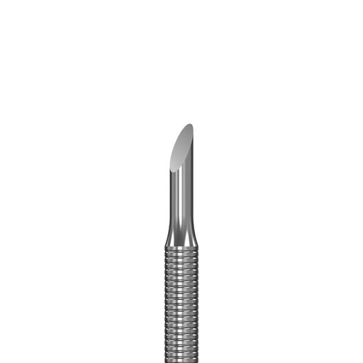 Лопатка маникюрная Staleks PRO Expert 90 Type 3 пушер скошенный + топорик (PE-90/3)