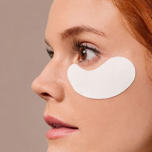 Набор для лица Iroha Nature (патчи, 6 шт + мист, 20 мл)